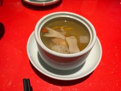 -春色如许·茶食餐厅(桃李春风店)