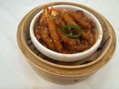 -顺德人家食府(黄金广场店)