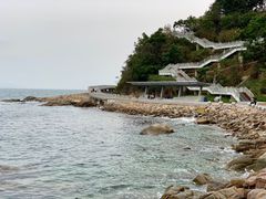 -大梅沙海滨公园