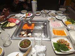 -海底捞火锅(九久奥特莱斯店)