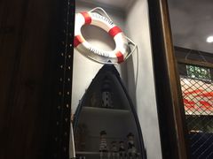 -好伦哥比萨烤肉自助(马家堡店)