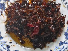 -龙姐私房菜(和顺古镇店)