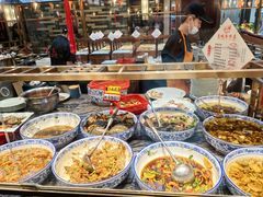-抱德·潮汕味(琶洲店原惠城鱼仔)