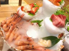 -松竹和日式料理(辽阳店)