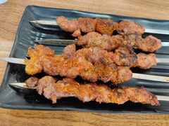 -米赫曼新疆餐厅·清真(老沪闵路店)