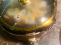 粉丝裹虾-绿茶餐厅(天津天河城店)