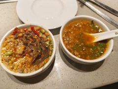 -海底捞火锅(百乐门广场店)