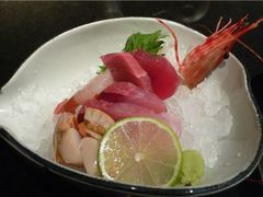 刺身-三井日式料理(农安街店)