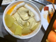 -海底捞火锅(徐州火车站店)