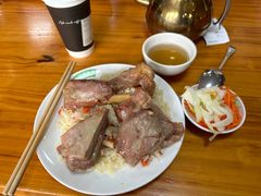 双排一腿-217丰惠源抓饭(星湖街店)