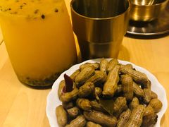 -我是那个大叔·美食研究所(新塘路店)