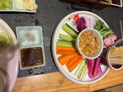 -柔杉家黑牛烤肉·活鳗鱼(太原街店)