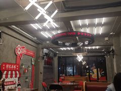 -孖记茶档·热腾茶餐(江南西plus店)
