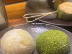 -戏作寿司(观音桥店)