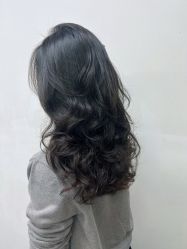 -奈川烫染Salon