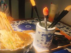 -遇见长安(兰州中心店)