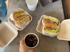 -HOLY BAGEL(苏河店)
