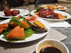 -曲水兰亭(北京四惠店)