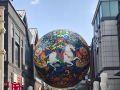 -PAGEONE(北京坊店)