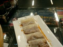 -食大利香港茶餐厅(南亚风情第一城店)