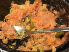 -老炉家木炭烤肉(长江国际店)