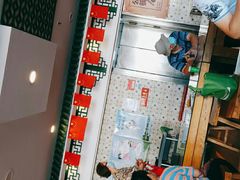 -南来顺饭庄·清真(南菜园店)