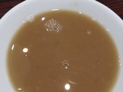 陈皮绿豆沙-禄源公·老莞诚饭店