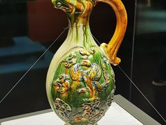 -河南博物院