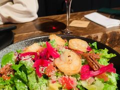 -Q MEX 库迈墨西哥餐吧(三里屯店)