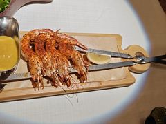 -俄士厨房(时代天街店)