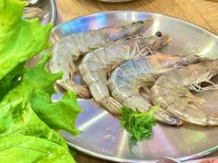 -韩乔恩·韩式自助·无限烤肉(新迎新城店)