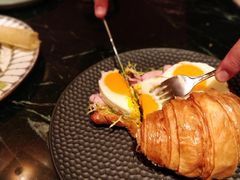 -wann lounge 低温慢煮牛排·清吧