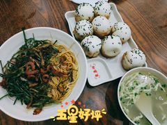 -东泰祥生煎馆(重庆北路店)