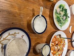 -京坛汇·烤鸭·京菜(宋庄店)