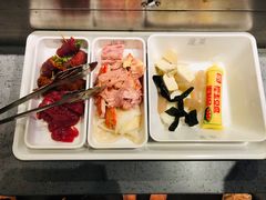 -成都你六姐·牛肉冒菜(城市集市合生汇店)