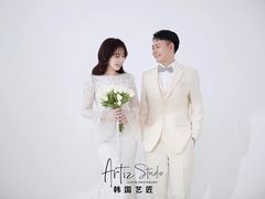 -艺匠摄影ARTIZ STUDIO(大连店)
