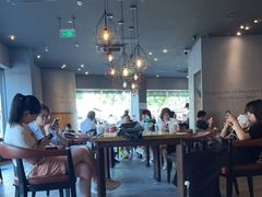 大堂-寻宝记绍兴菜(鲁迅路店)