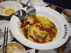 -太二酸菜鱼(沈阳万象城店)