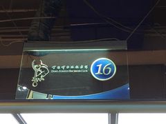 -丁俊晖台球俱乐部(海上海·弘基休闲广场店)