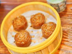 -顺德一品粥·20年凤城老字号(芳村店)