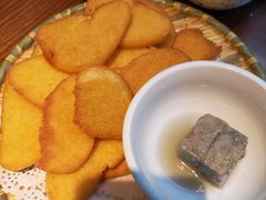 -竹叶涮肉坊(总店)