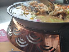 -匠子烤鱼(恒基广场店)