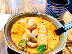 -Hi YOU你的饭局泰餐厅(雍和宫店)