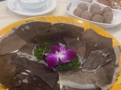 -潮汕大目牛肉火锅(水围店)