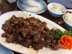 -闻香阁·清真(光荣道店)