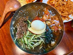 -屋里家延边朝鲜族冷面(南园店)