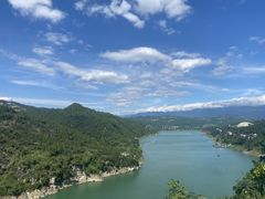 -武陵山森林公园