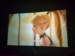 -万达影城(长沙婚庆公园中国巨幕店)