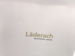 -Laderach 莱德拉(上海环贸iapm店)