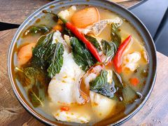 -五号茶居·新派粤菜·岭南五号酒店(沿江中路店)